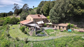 CAN LLOBET Espai Rural Slow